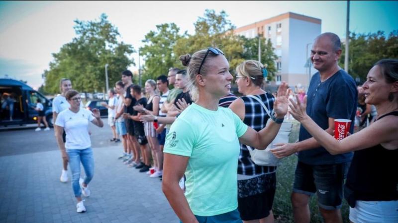 Kvíz: Fedezd fel a vármegyei ötkarikás dicsőség nyomait!