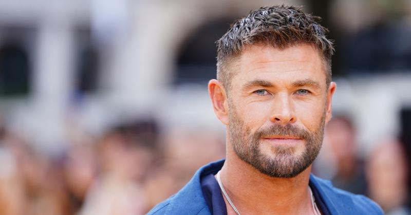 Chris Hemsworth az Indexnek: Egy különleges élményben volt részem, amely teljesen a testemen kívül zajlott.