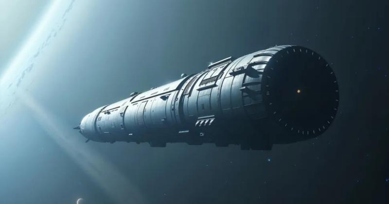 A Chrysalis, a forradalmian új generációs űrhajó, 2600 utas szállítására készül a Proxima Centauri felé. Ezzel a vállalkozással egy új korszakot nyithatunk meg az emberi felfedezés történetében, lehetővé téve, hogy a jövő generációi felfedezhessék a csill