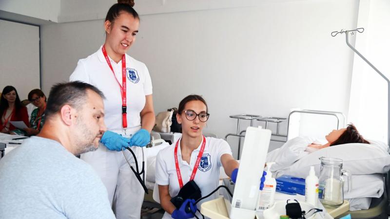 A fiatalok körében egyre gyakoribbá válnak a tragikus esetek, ahol a néma gyilkos, a sors kegyetlen játéka, senkit sem kímél.