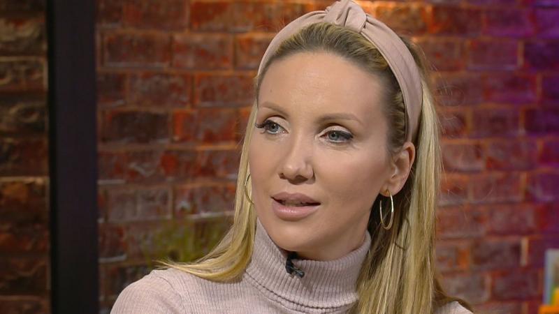 Kapócs Zsókát mélyen megindította az öt árván maradt gyermek sorsa, és azonnal cselekvésre szánták el magukat.