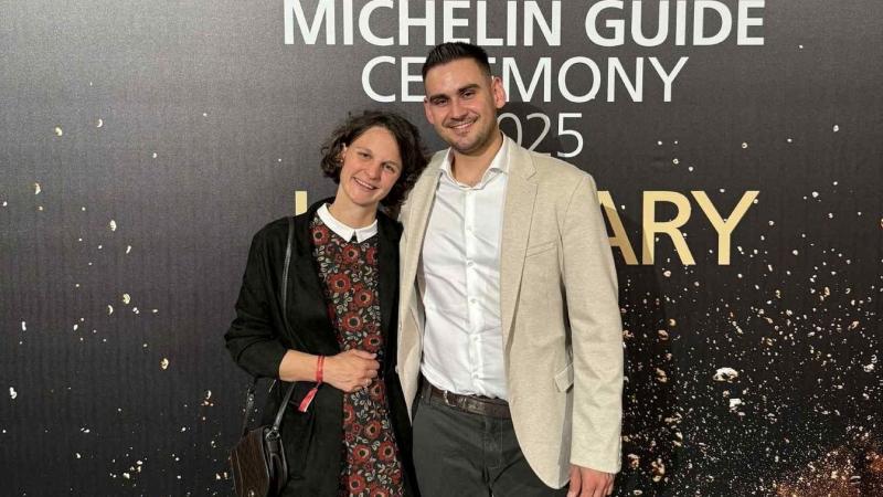 Fonyód is csatlakozott a somogyi Michelin-csillagos éttermek rangos listájához, ezzel gazdagítva a helyi gasztronómiai kínálatot.