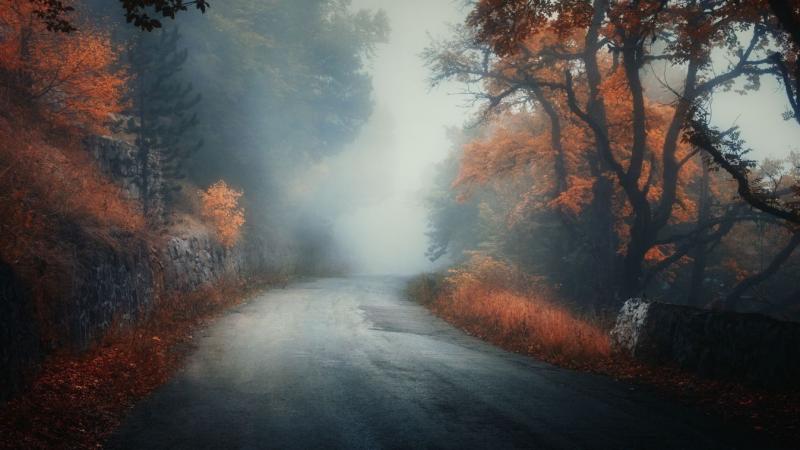 Egykor a tél jeges ostromával érkezett, de az utóbbi években már a forróság uralkodik - október már nem az, ami régen volt.