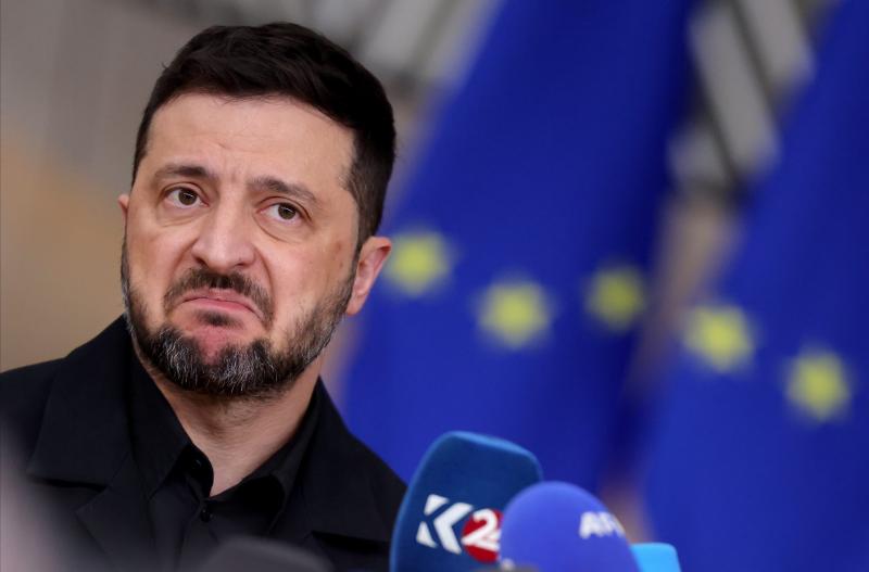 Öt gyanúsítottat tartóztattak le az ukrán energetikai ágazatban zajló korrupcióellenes nyomozás keretében.