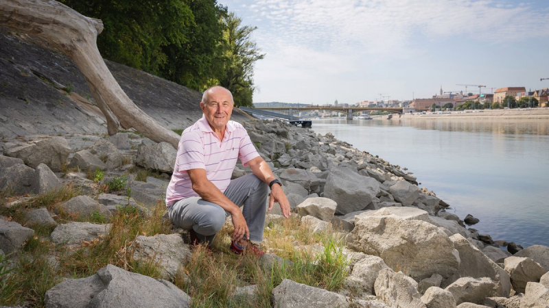 Az időjárás egyre kiszámíthatatlanabbá válik: a hőséghullámot követően most egy hidegfront érkezik, ami igazi meglepetéseket tartogat számunkra.