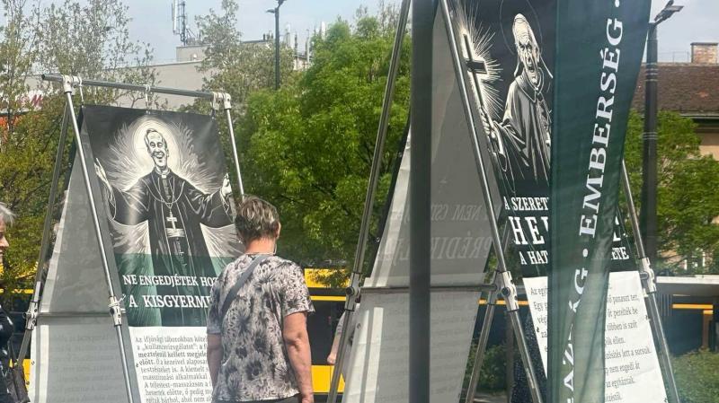 Az elmúlt héten tapasztalt gyűlöletáradat, avagy hogyan kezeljük az egyházat sértegetőket?
