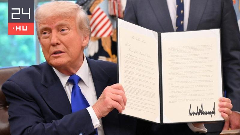 Trump kifejtette, hogy célja nem a kártevés, hanem éppen ellenkezőleg, a segítségnyújtás Hollywood számára a filmes ipar fellendítése érdekében.