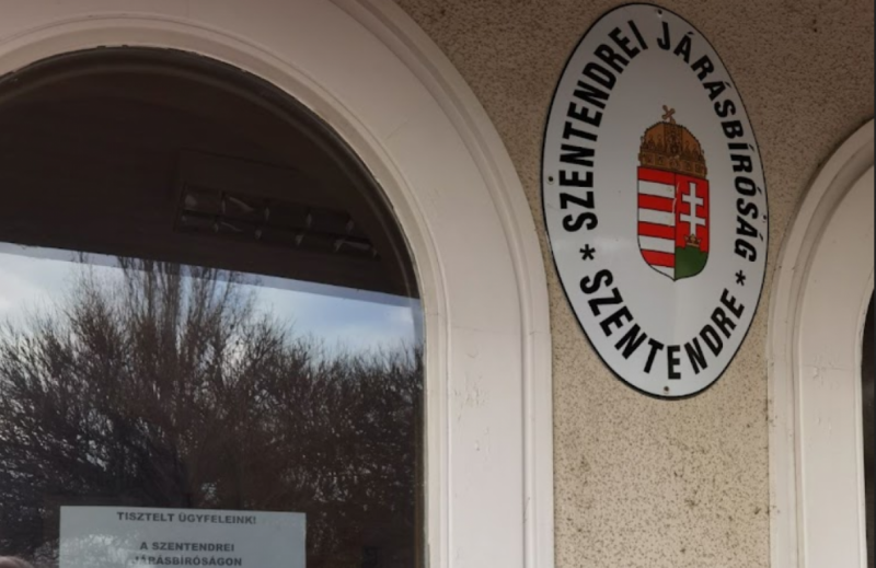 A bíróság érvénytelenítette azt a házasságot, amelyet egy 87 éves demens férfi és házvezetőnője kötött, mindössze két héttel a férfi halála előtt.
