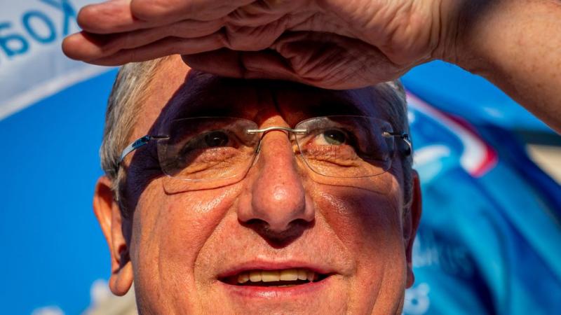 Orbán kifejezte együttérzését Gyurcsány Ferenc távozása kapcsán | 24.hu