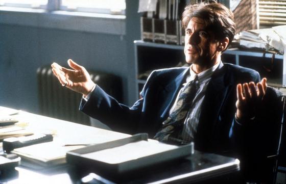 Elhunyt a hollywoodi legendás figura, akinek Madonna, Al Pacino és Sean Penn is rengeteget köszönhet.