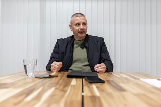 Ruszin-Szendi Romulusz: Szánalmas kísérlet a Honvédelmi Minisztérium részéről, hogy lejárassa az engem.
