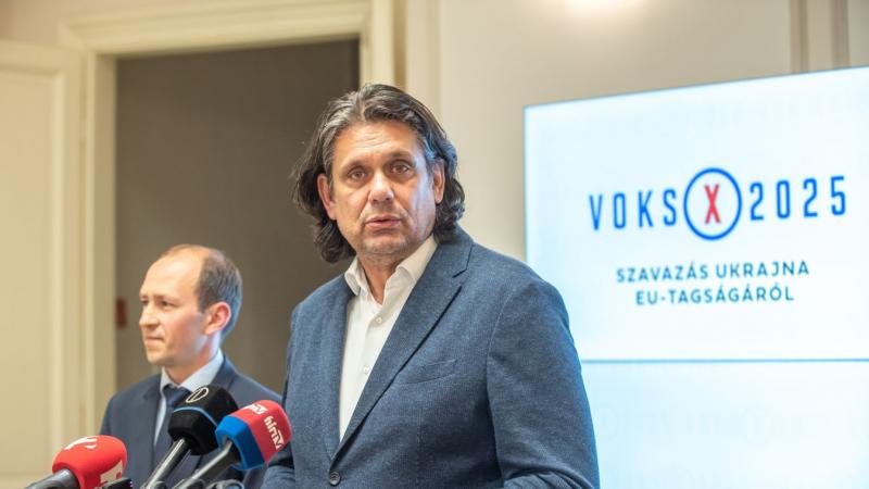 A magyarok olyan különleges lehetőséghez jutnak, amelyet Európa más országai nem kínálnak.