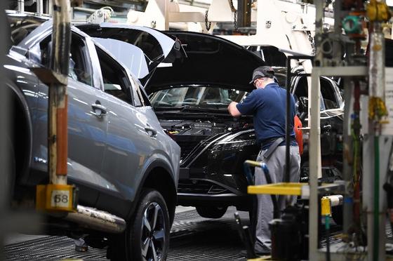 A Nissan válságüzemmódban működik, hiszen leépítések, gyárbezárások és visszavont beruházások sújtják a vállalatot.