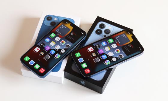 Régebbi iPhone-nal rendelkezik? Most érkezhetett el az ideje, hogy felfedezze az újabb modellek izgalmas újdonságait!