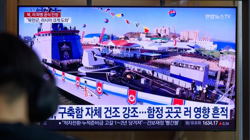 Megérkeztek a felvételek, amelyek alapján úgy tűnik, hogy Észak-Korea történetének egyik legnagyobb katonai vereségével állunk szemben.