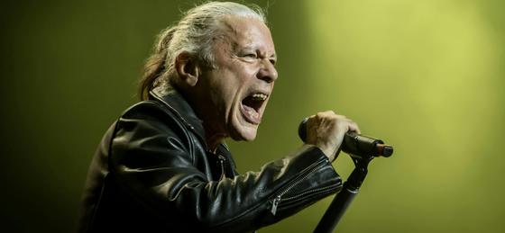 Az Iron Maiden Budapesten újra megmutatta, hogy ötven év elteltével is a zenei csúcsformájukat hozzák.