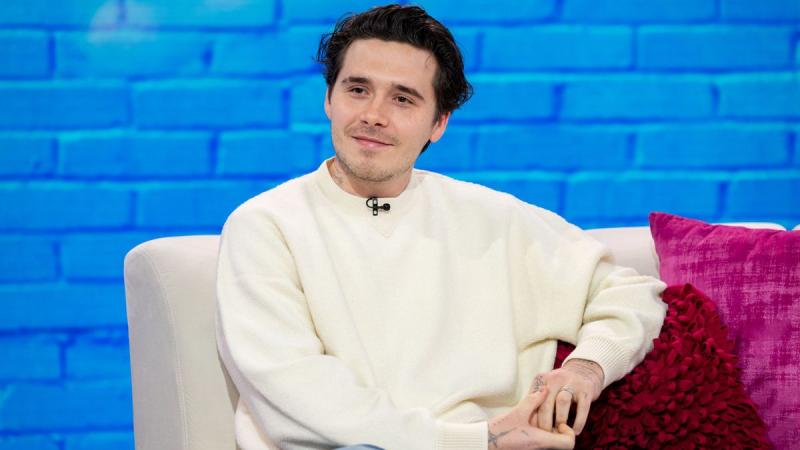 Brooklyn Beckham követői most igazán megosztottak, hiszen legújabb bejegyzése hatalmas visszhangot keltett. - Életmódként!