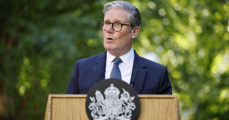 A brit miniszterelnök kijelentette, hogy nem terveznek újabb népszavazást Skócia függetlenségéről.