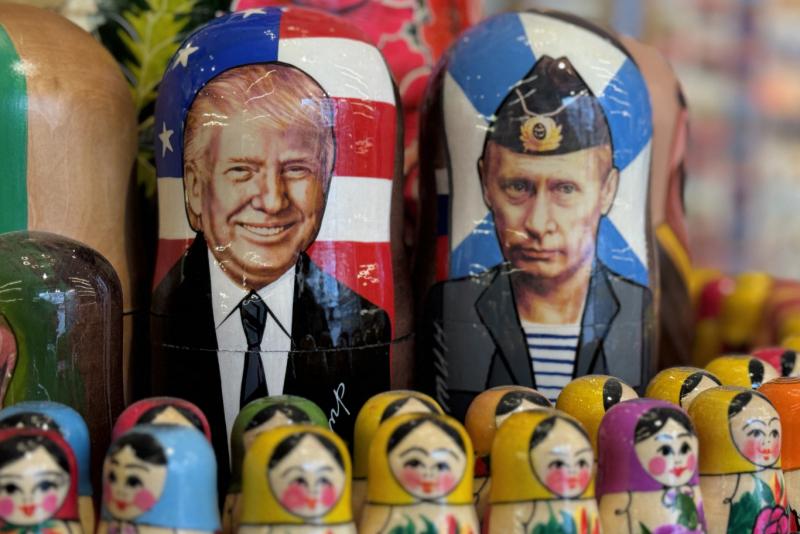 A washingtoni orosz nagykövet nyilatkozata alapján Moszkvában kerül sor az orosz-amerikai tárgyalások következő szakaszára.