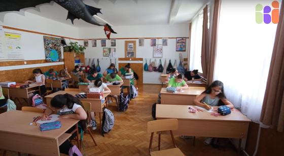 Felfedeztük az ország legkiválóbb intézményét!
