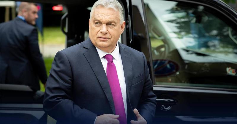 Orbán Viktor kijelentette: 