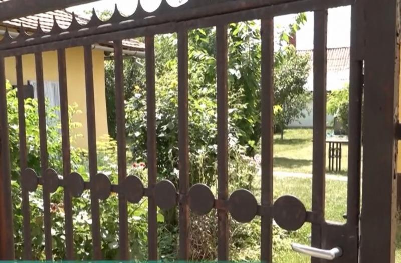 A 13 év után Mezőtúron felfedezett lány nem vágyik Olaszországba.