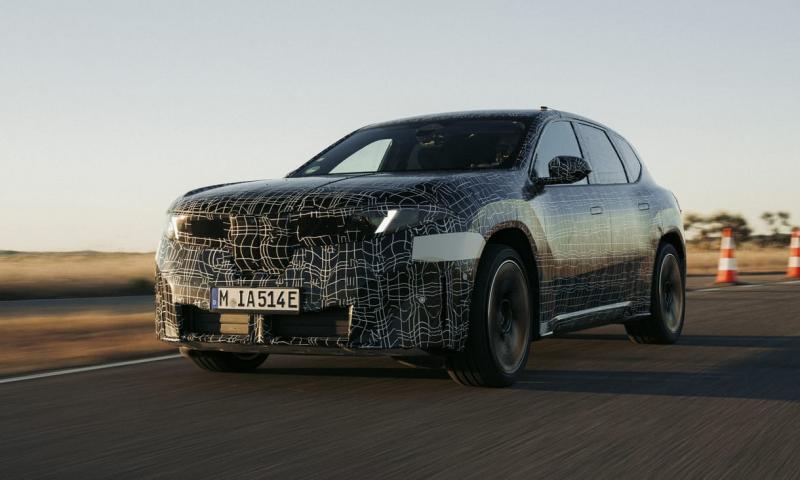 Kiszivárogtak a legfrissebb információk az első debreceni BMW-ről, amelyek részletesen bemutatják az autó specifikációit és különlegességeit.
