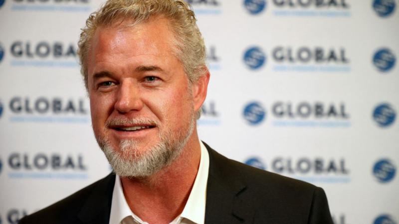 Eric Dane úszás közben szenvedett bénulást – 15 éves lánya lett a hős, aki megmentette az életét. - Life