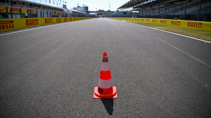 Rendkívül aggasztó információk láttak napvilágot a Hungaroring óriási költséggel végrehajtott felújításával kapcsolatban: úgy tűnik, hogy Magyarország számára soha nem fog megtérülni ez a hatalmas befektetés. - Pénzcentrum
