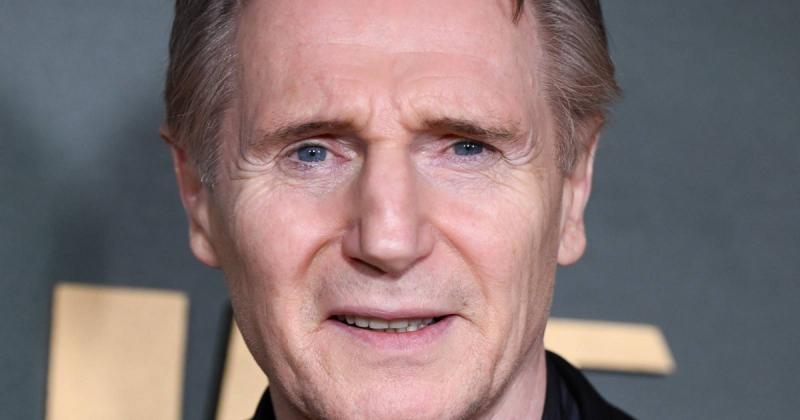 Ő volt Liam Neeson gyönyörű felesége, Natasha, aki sajnálatos módon 2009-ben távozott az élők sorából.