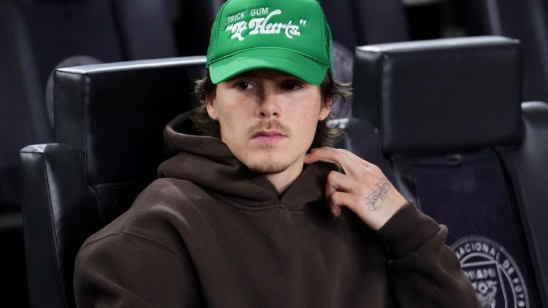 Cruz Beckham titokzatos üzenetet osztott meg, amivel biztosan felkavarja Brooklyn érzelmeit – Life.