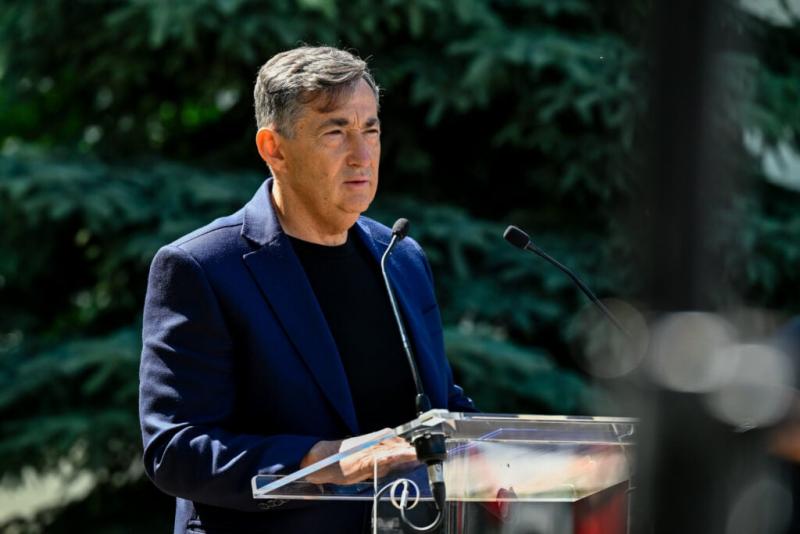 „Azt hiszem, nem gyalogosan.” - A Mészáros Lőrinc által képviselt vállalat olyan hírnevet épít, hogy akár ez a kifejezés is védetté válhat.