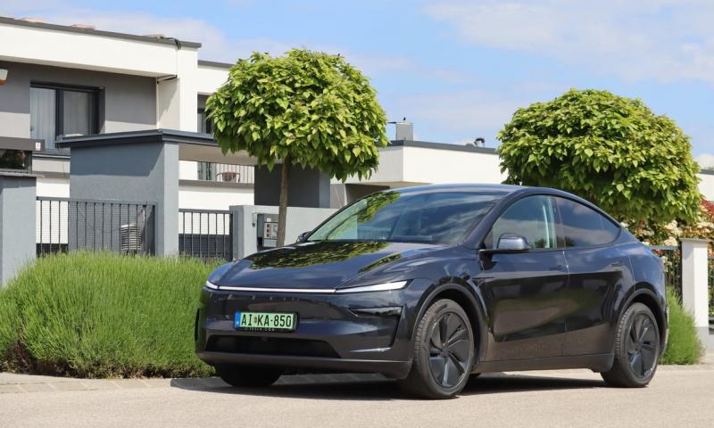 A Tesla eladási mutatói ismét csökkenést mutatnak.