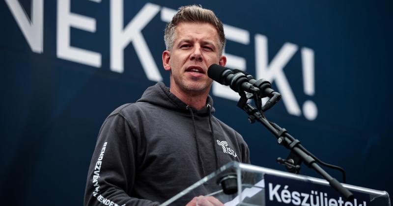 Magyar Péter beszámolt Rogán Antal titkos mestertervének kiszivárogtatásáról, ám a kormány tagadja az információk hitelességét, és a pártelnök szerint mindez csupán mendemonda.