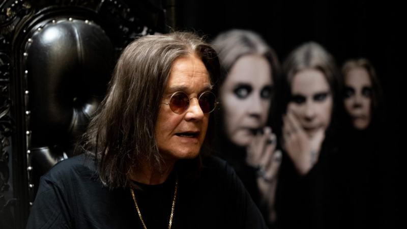 Megérkezik Ozzy önéletrajzi könyve, melyben megrázó módon beszél felesége öngyilkossági kísérletéről.