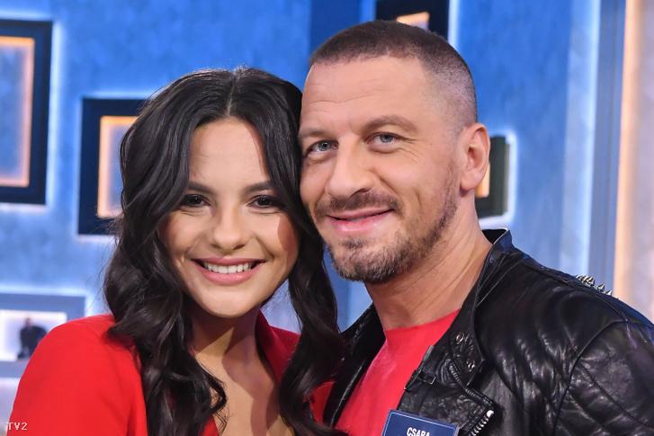 Vastag Csaba felesége, úgy tűnik, meggondolta magát a Nyerő Párosban való részvétel után, és kijelentette, hogy soha többé nem áll színpadra hasonló műsor keretein belül. Az élmény, amely kezdetben izgalmasnak tűnt, mostanra kellemetlen emlékekké vált szá