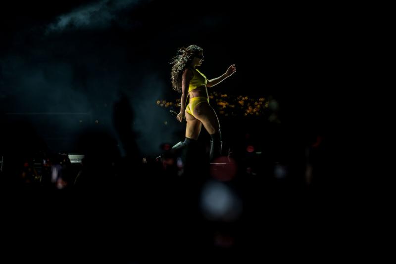 Charli XCX a Szigeten - amikor a Brat Summer véget ér, úgy érzem, mintha elveszíteném önmagam.