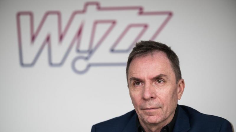 A Wizz Air két évnyi időt biztosít saját magának, hogy alaposan átvizsgálja és feldolgozza az üzleti nehézségeit.