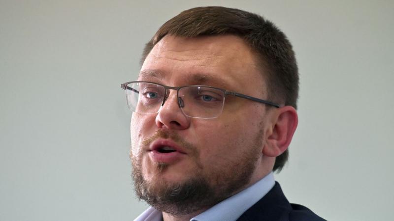 Az ukrán korrupcióellenes hivatal vezetője végre megszólalt, és feltárta a rendszerszintű visszaéléseket.