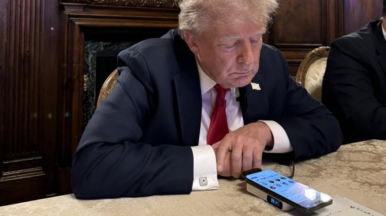 Egyre inkább úgy tűnik, hogy a Trump-mobil körüli hype csak üres ígéretek halmaza. Még az alapvető dizájn vagy a megjelenés részletei sincsenek egyértelműen meghatározva.