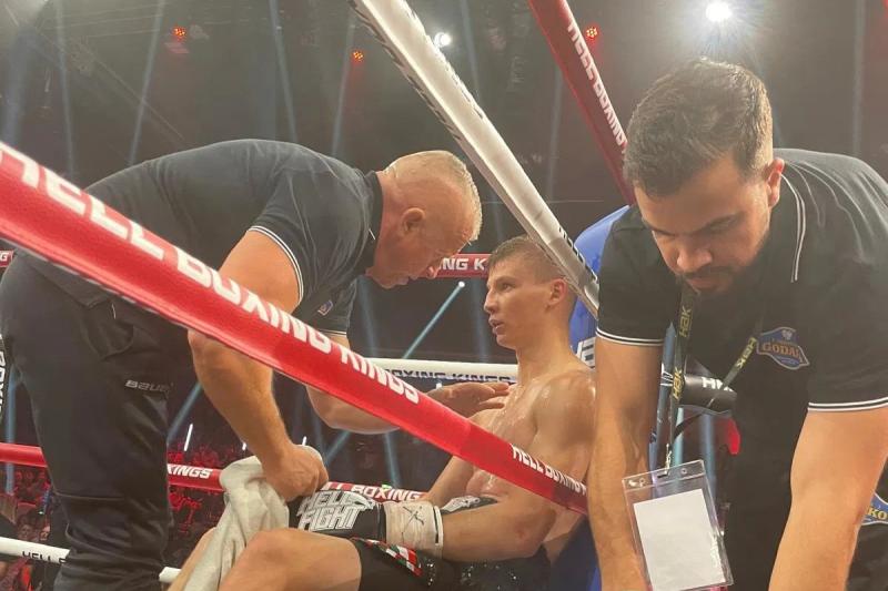 Csiki Róbert: A győzelem csupán egy lényeges állomás, de a munka továbbra is folytatódik | Székely Sport