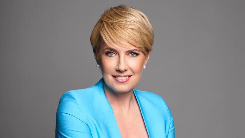 Tizenkét év elteltével búcsút int Krug Emília az ATV-nek.
