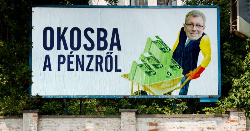 Újabb csontváz került napvilágra Matolcsy Györgyék körül, és most már a II. kerületben is feszültség tapasztalható.