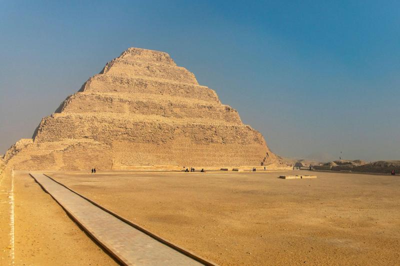 Felfedték a piramisok rejtélyét: egy mérnök forradalmi felfedezése sokkolta a tudományos közösséget.