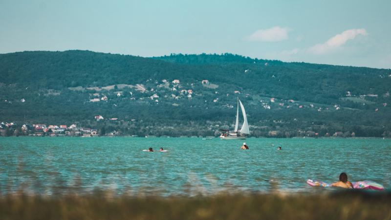 Húsz év elteltével a Balaton nemcsak hazai, hanem nemzetközi szinten is új lehetőségek elé nézhet.