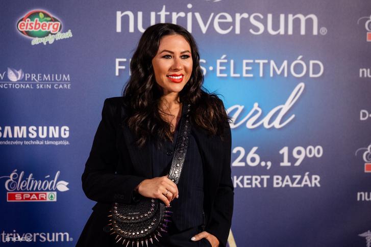 Megyeri Csilla gyermekének nemét meglepő módon tudták meg, ami igazi meglepetést okozott mindenkinek.