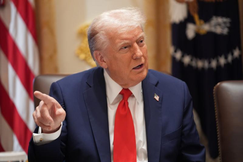 Donald Trump lehetőséget biztosíthat a migrációt ellenző európaiak számára, hogy menedékjogot kérjenek az Egyesült Államokban.