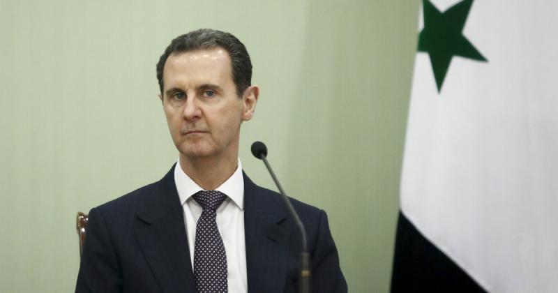 Több ezer élet elhunyt árnyéka került a véreskezű autokrata új tömegsírjának mélyére.