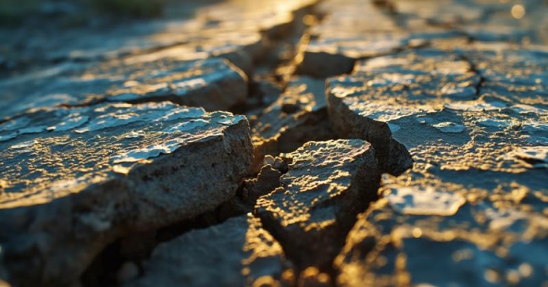 Magyarországot váratlan földrengés rázta meg, amely sokkolta a lakosságot és felkeltette a figyelmet. 