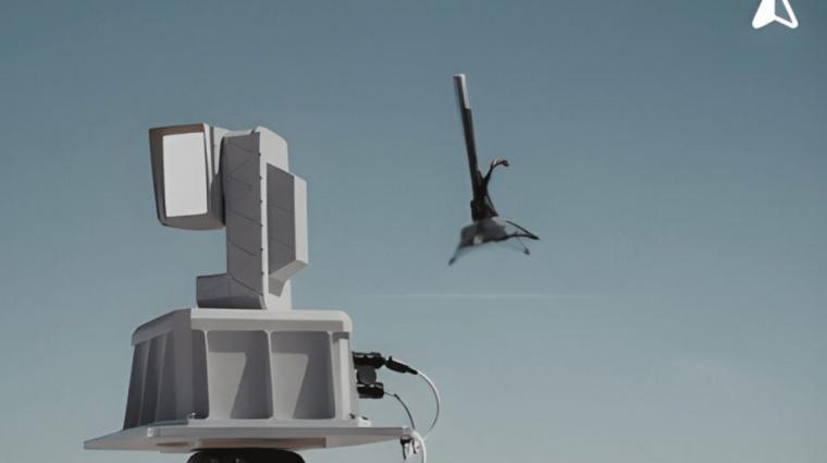 A NATO egy olyan tengeri kommunikációs rendszert tesztelt, amely teljesen lehallgathatatlan és zavarhatatlan.